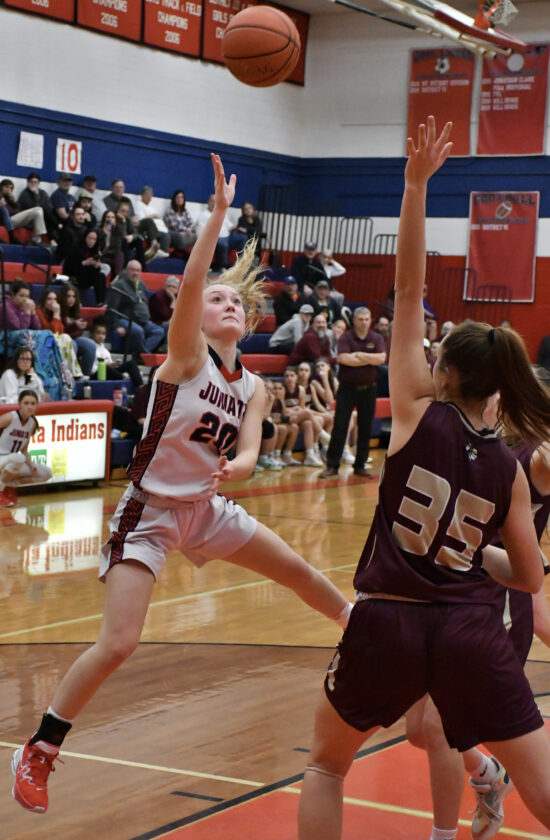 Juniata struggles in loss to Millersburg News, Sports, Jobs The Sentinel